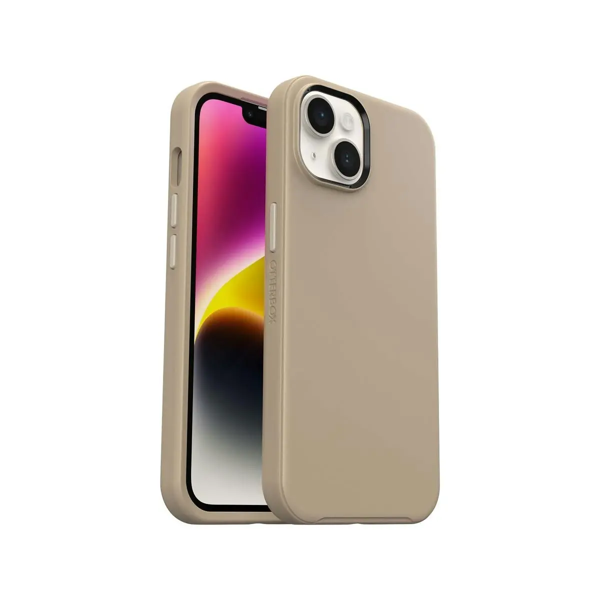 Otterbox Symmetry+ Phone Case for iPhone 14