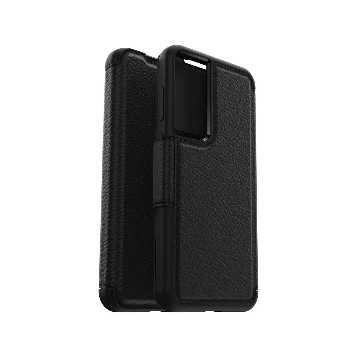 Otterbox Strada Phone Case for Samsung Galaxy S23+ - Shadow