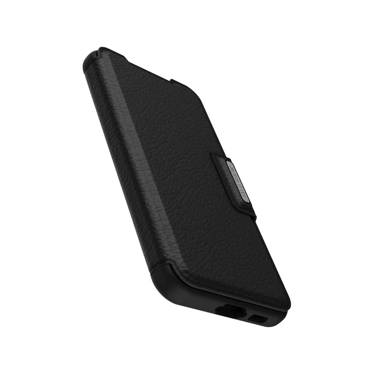 Otterbox Strada Phone Case for Samsung Galaxy S23+ - Shadow