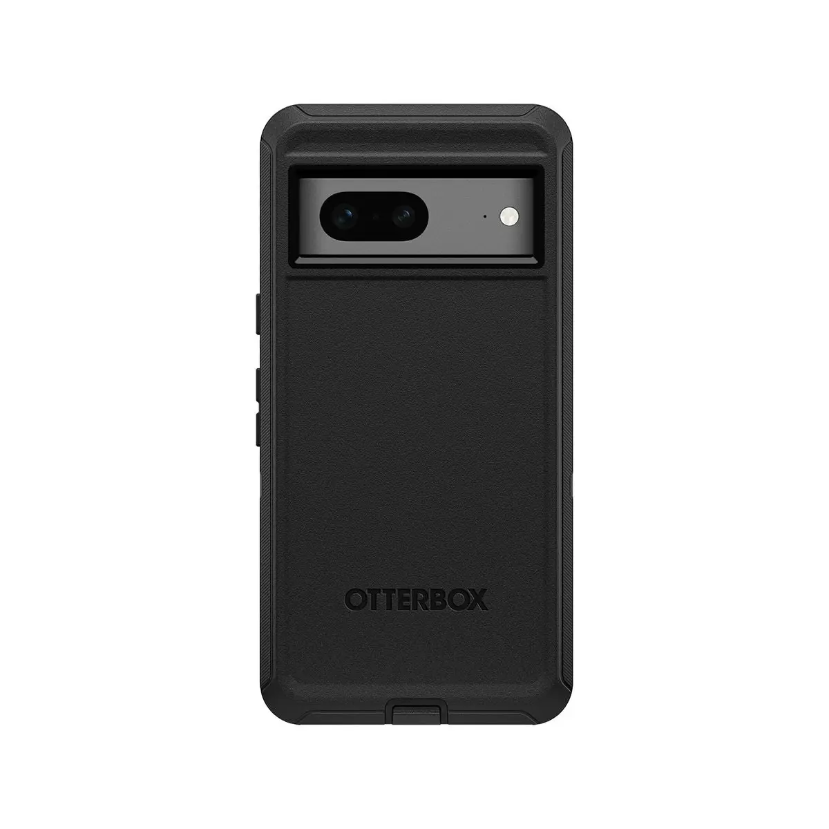 Otterbox Defender Phone Case for Google Pixel 7 - Black