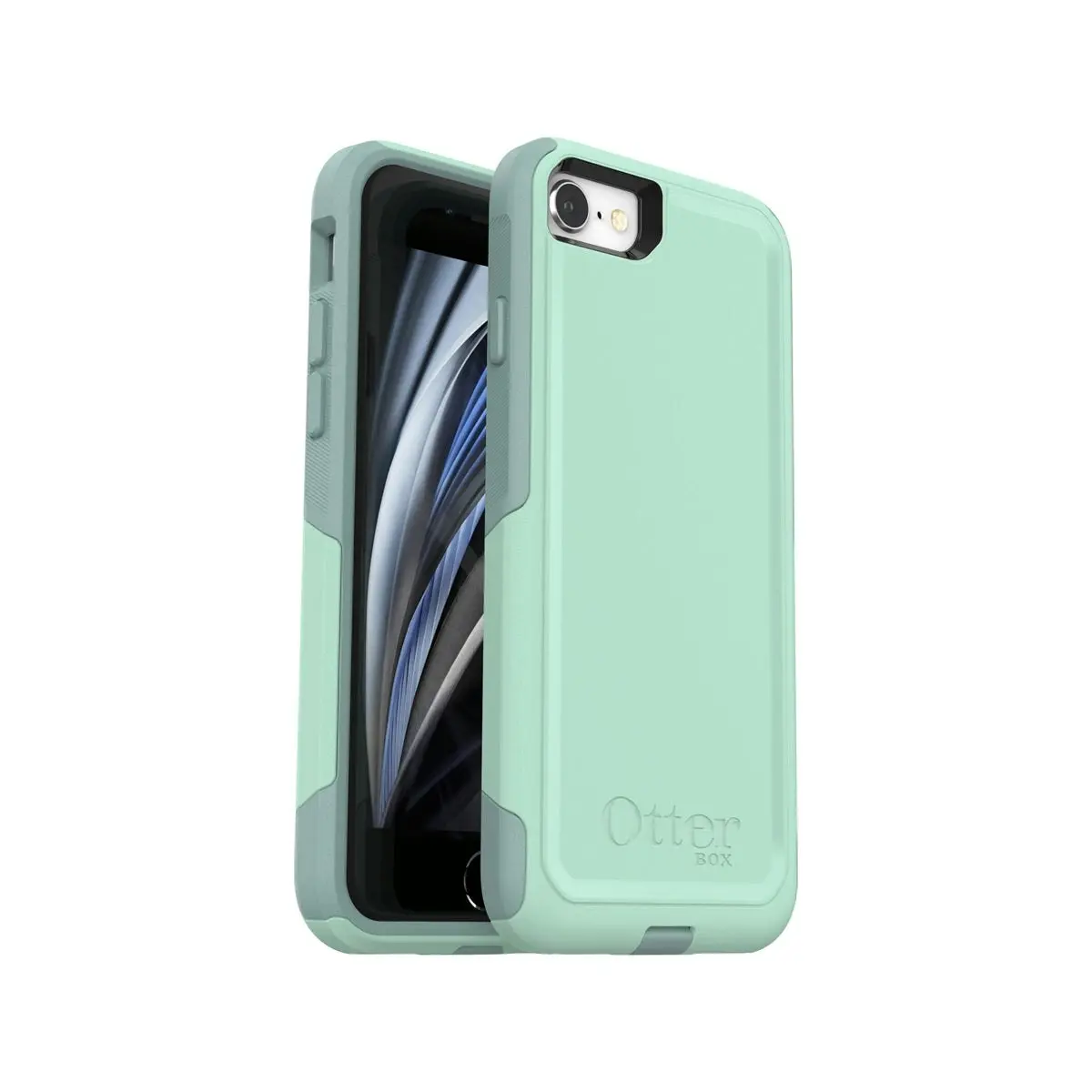 Otterbox Commuter Phone Case for iPhone 7/8 - Ocean Way