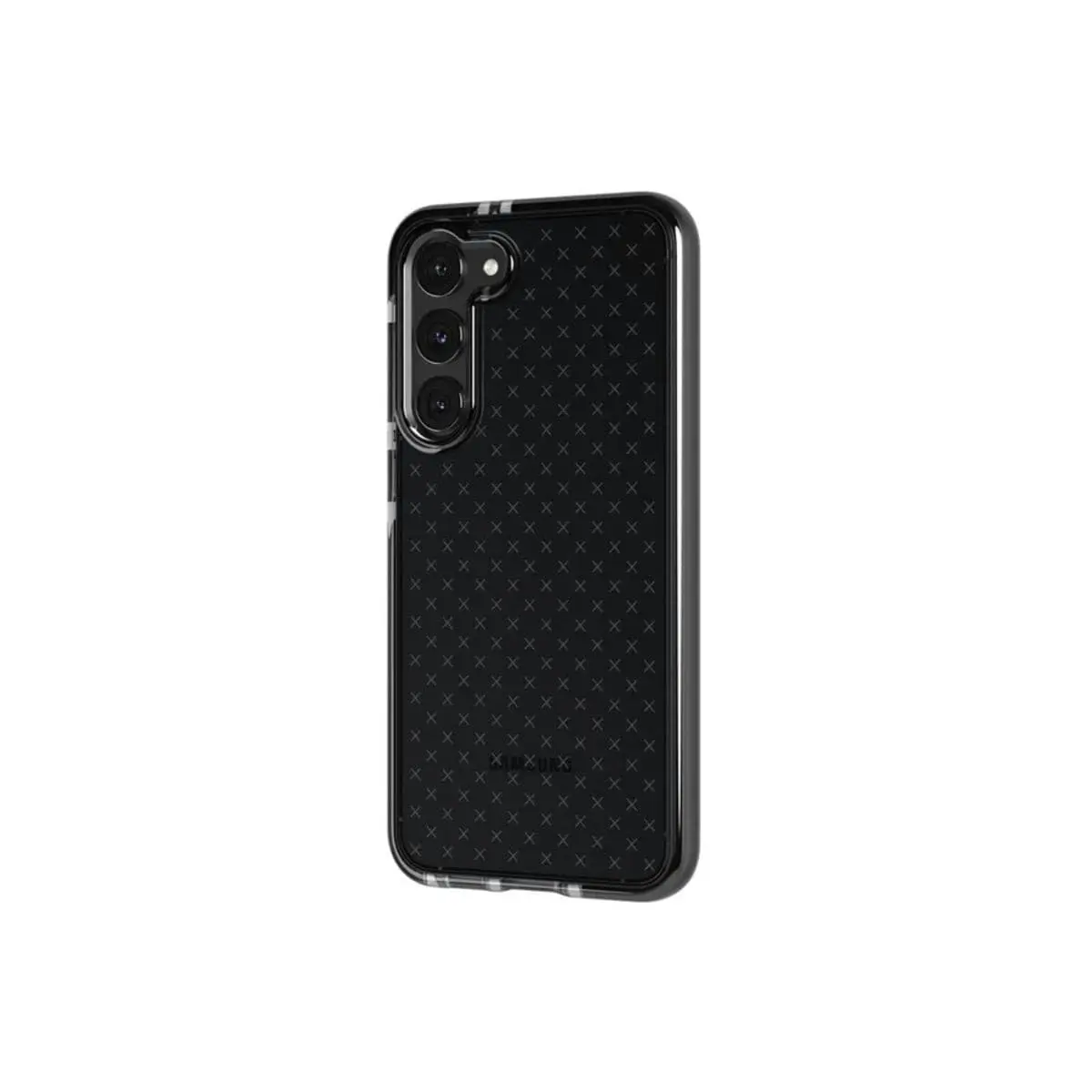 Tech21 Evo Check Phone Case for Samsung Galaxy S23 Plus