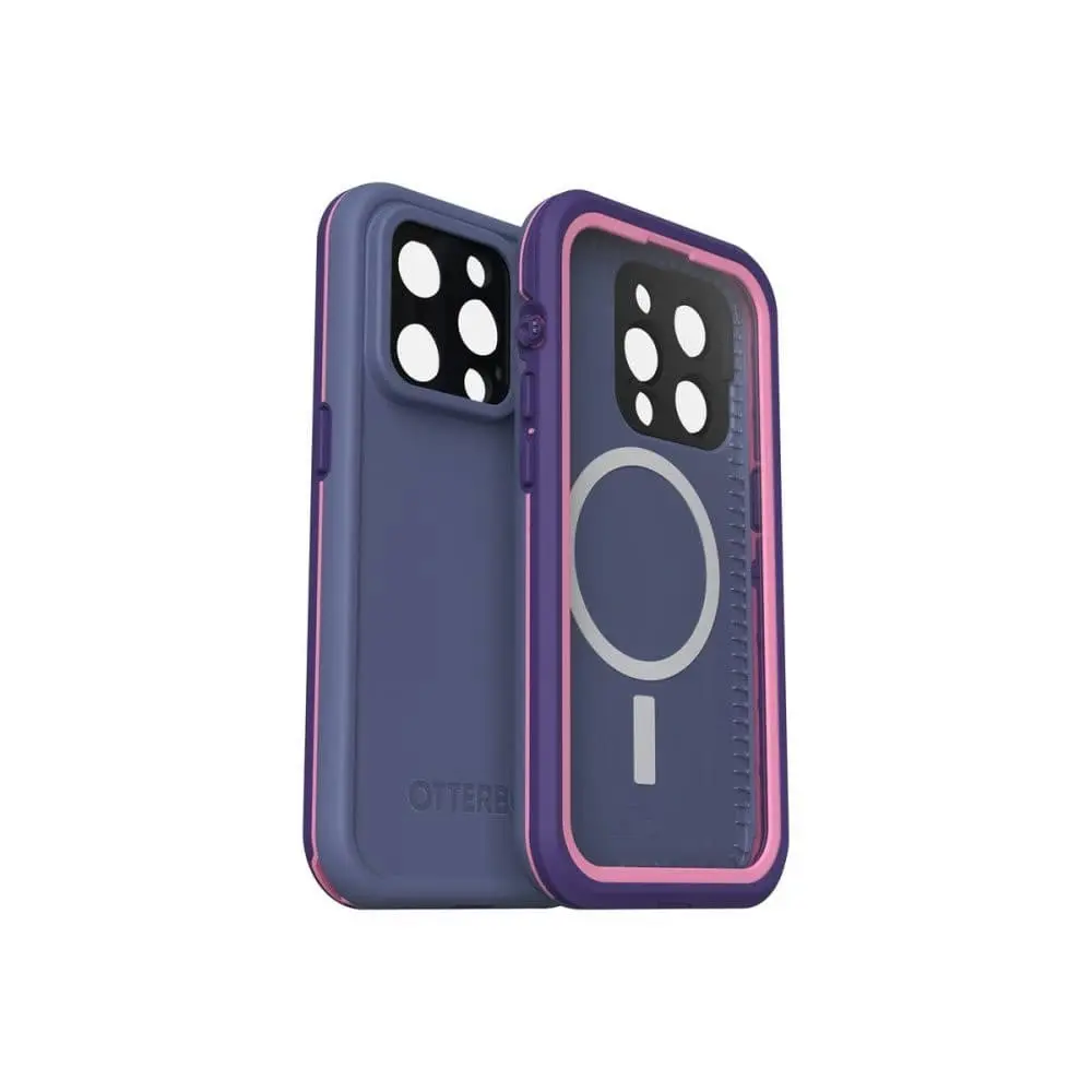 Otterbox Fre Magsafe Waterproof Phone Case for iPhone 14 Pro