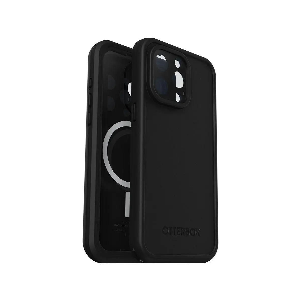 Otterbox Fre MagSafe Phone Case for iPhone 15 Pro Max