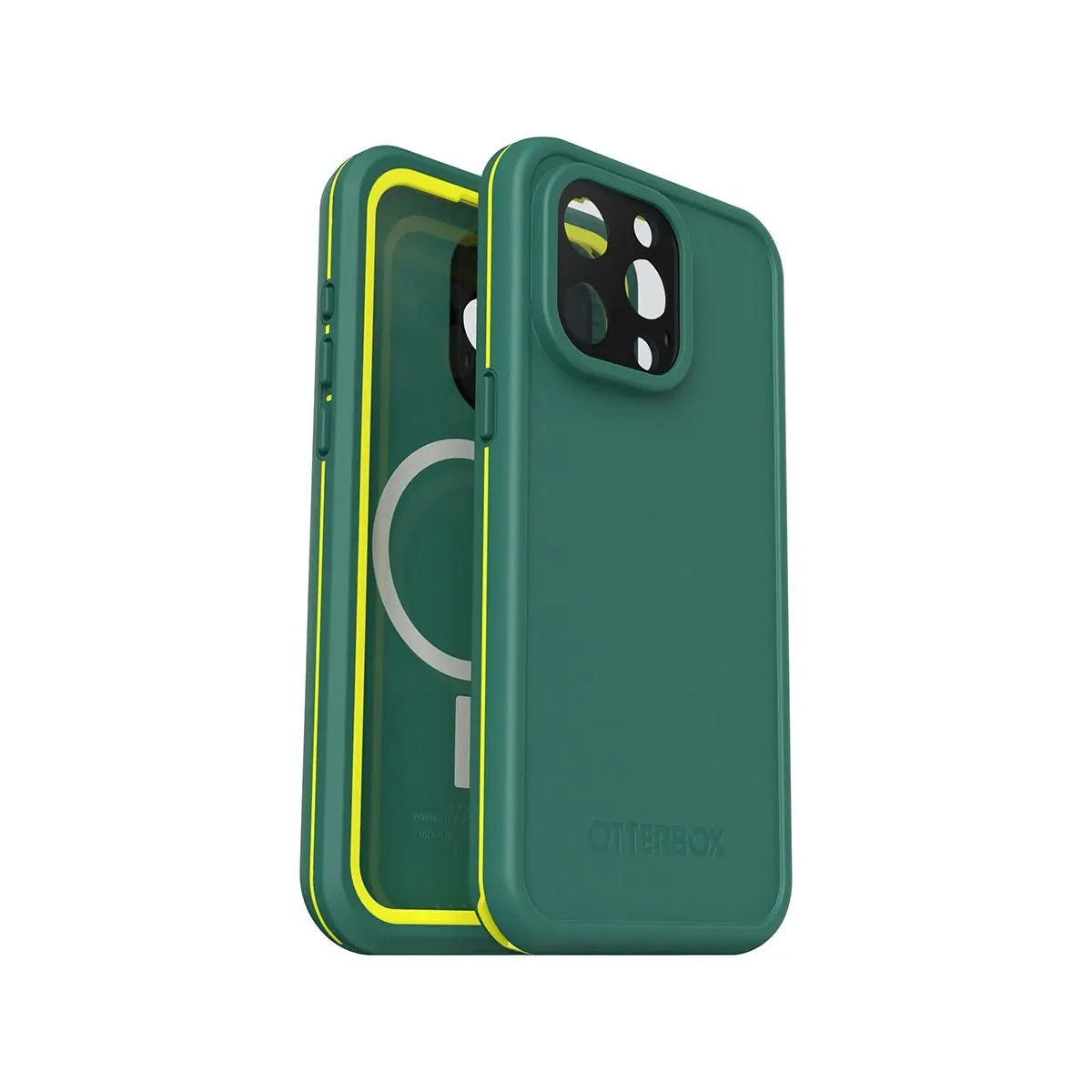 Otterbox Fre MagSafe Phone Case for iPhone 15 Pro Max