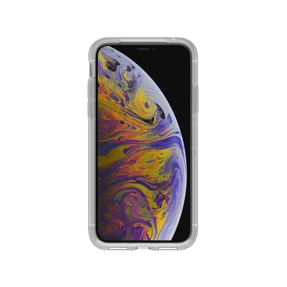 Otterbox Symmetry Phone Case for iPhone Xs - Clear