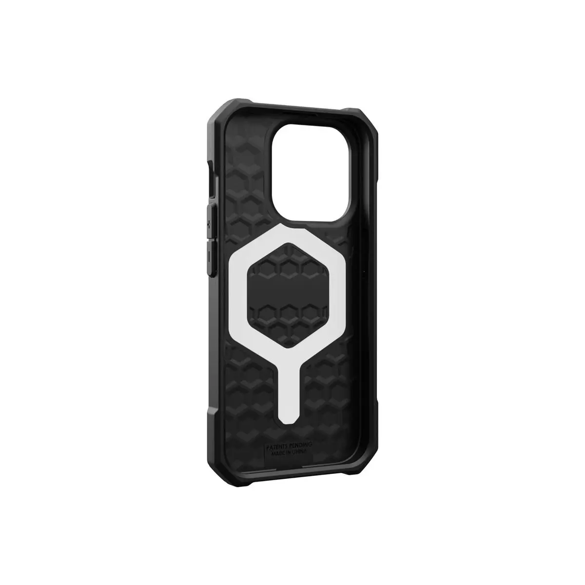 UAG Essential Armor MagSafe Phone Case for iPhone 15 Pro