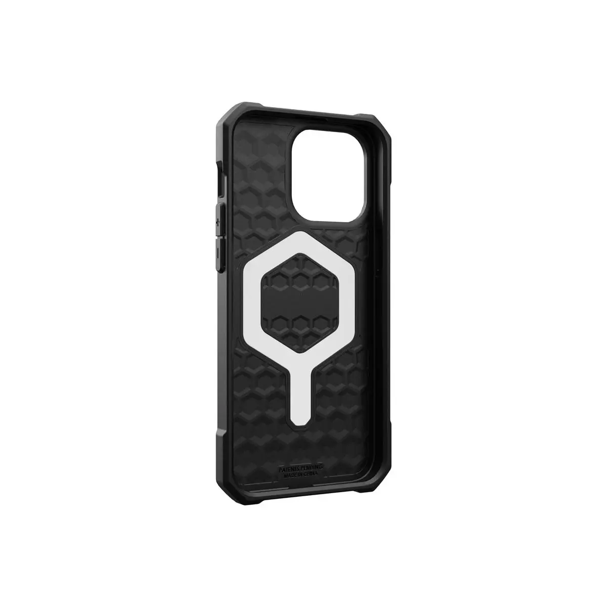 UAG Essential Armor MagSafe Phone Case for iPhone 15 Pro Max