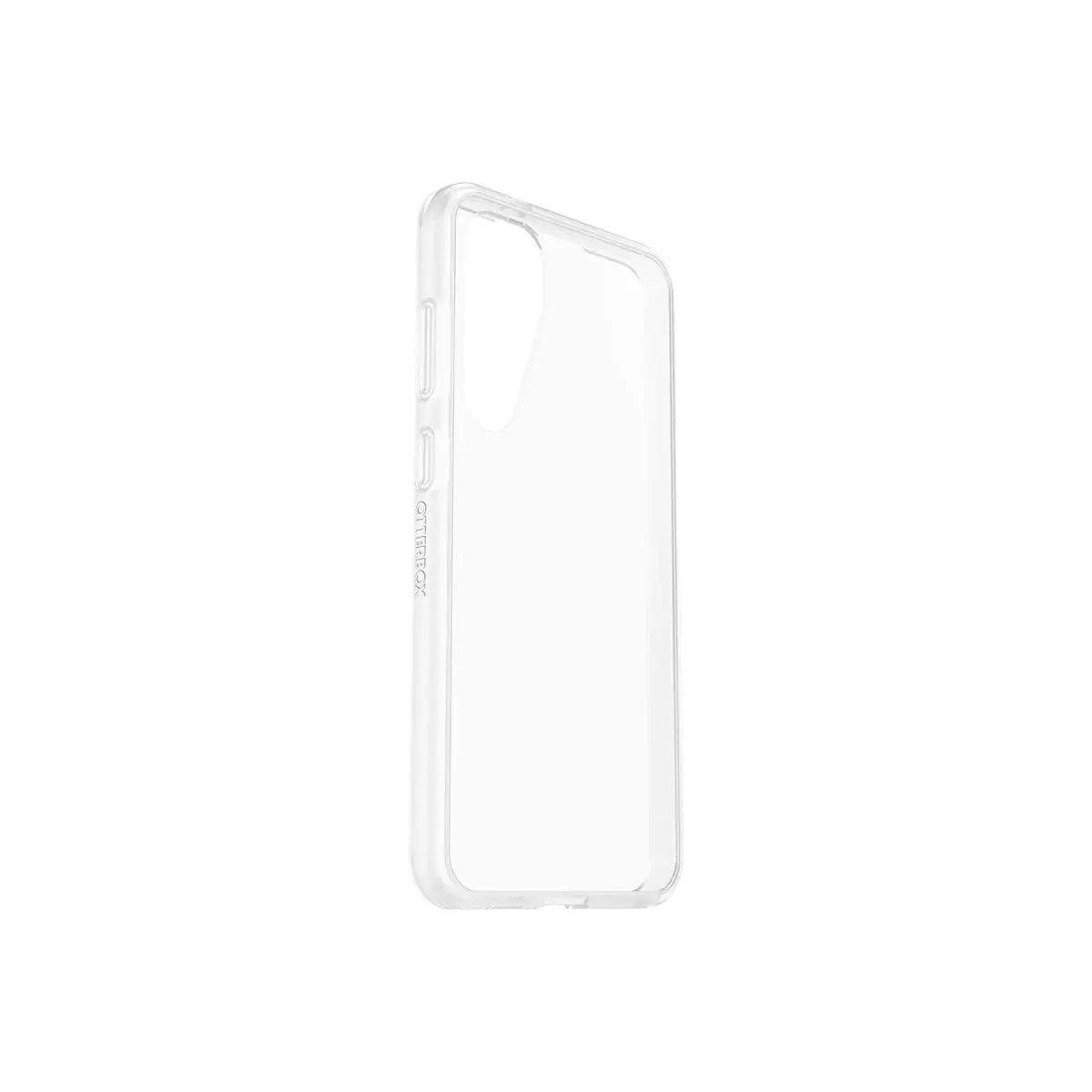 Otterbox React Phone Case for Samsung Galaxy S24 Plus - Clear