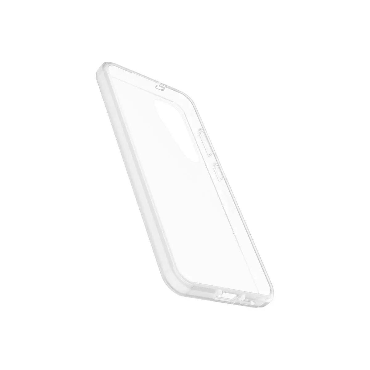 Otterbox React Phone Case for Samsung Galaxy S24 Plus - Clear