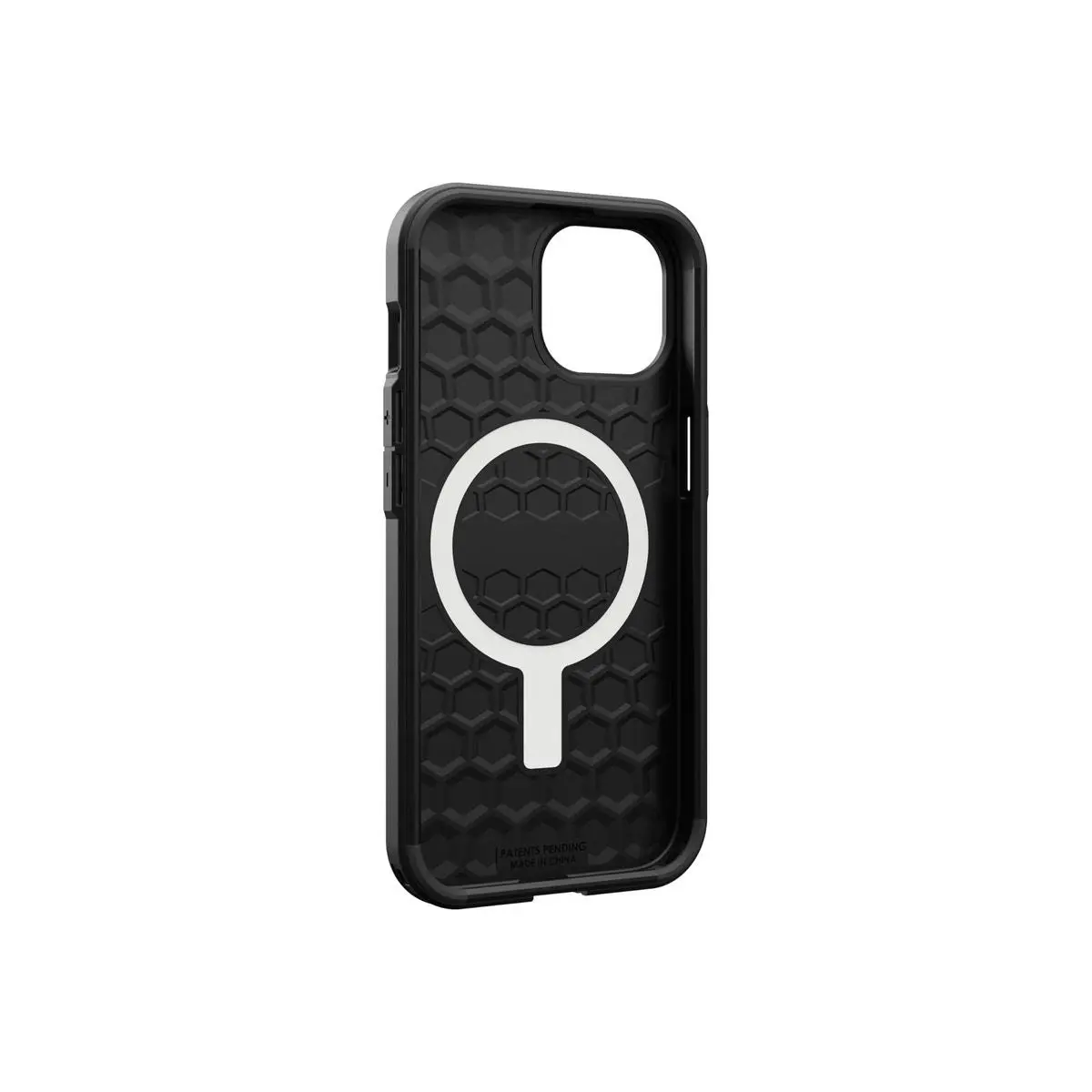 UAG Civilian Series MagSafe Phone Case for iPhone 15