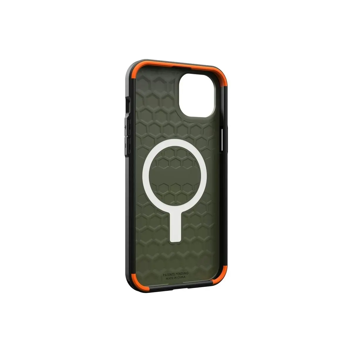 UAG Civilian Magsafe Phone Case for iPhone 15 Plus