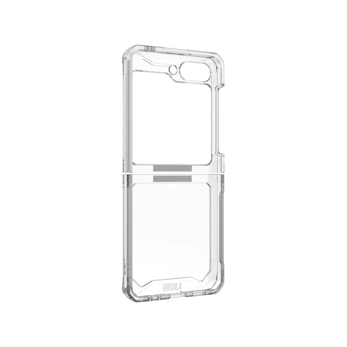 UAG Plyo Phone case Galaxy Fold 5 - Ice