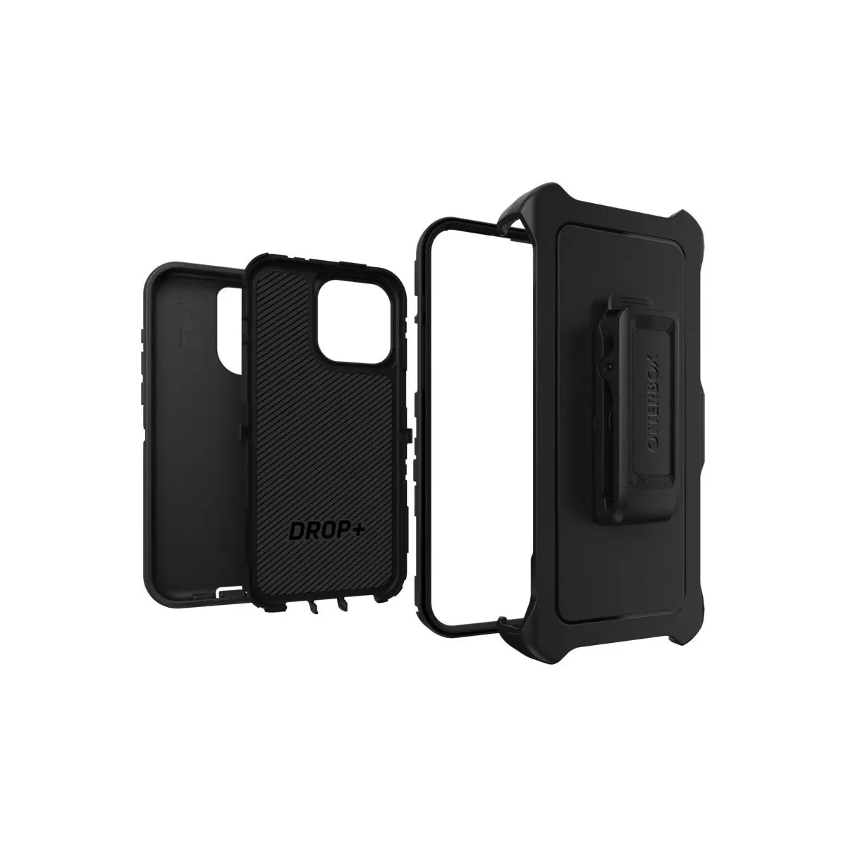 Otterbox Defender Series Phone Case for iPhone 15 Pro Max