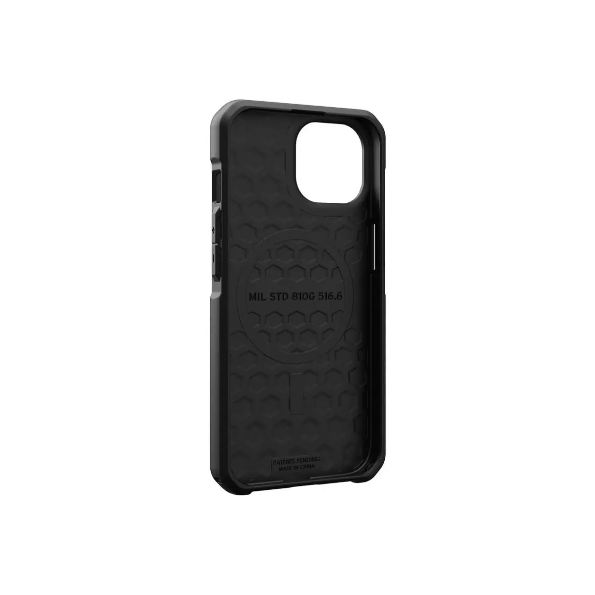 UAG Metropolis LT Kevlar Magsafe Phone Case for iPhone 15