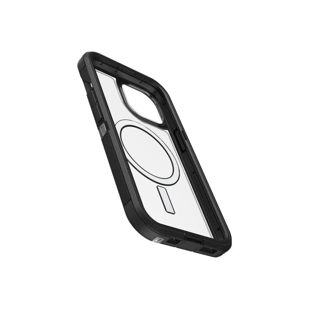 Otterbox Defender XT Clear Phone Case for iPhone 15