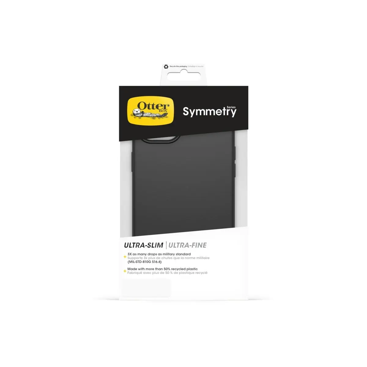 Otterbox Symmetry Series Phone Case for iPhone 15 Plus