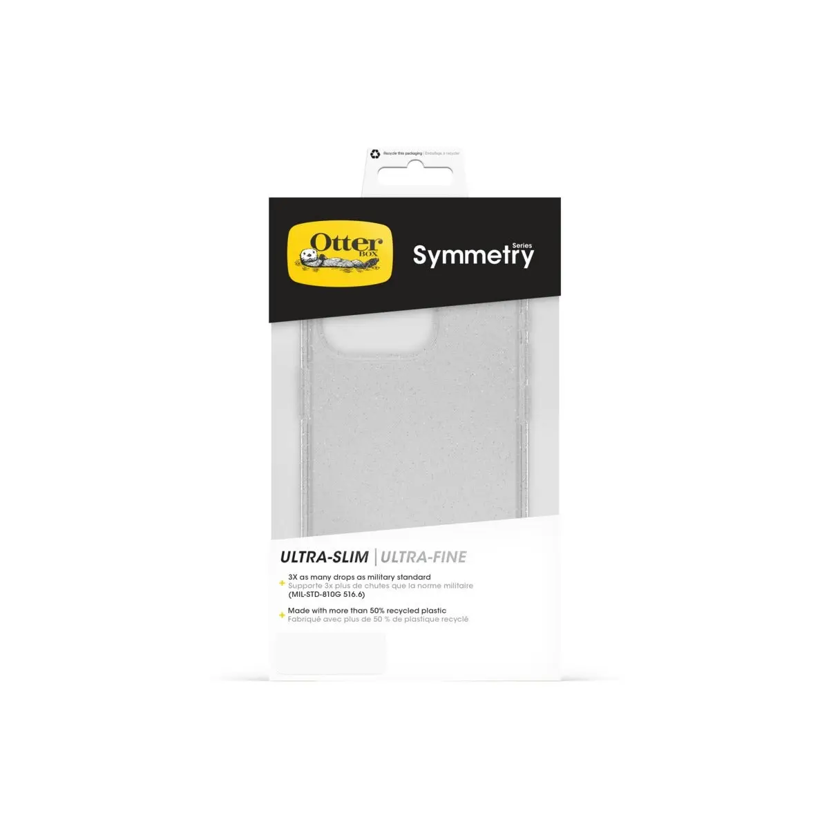 Otterbox Symmetry Series Phone Case for iPhone 15 Pro