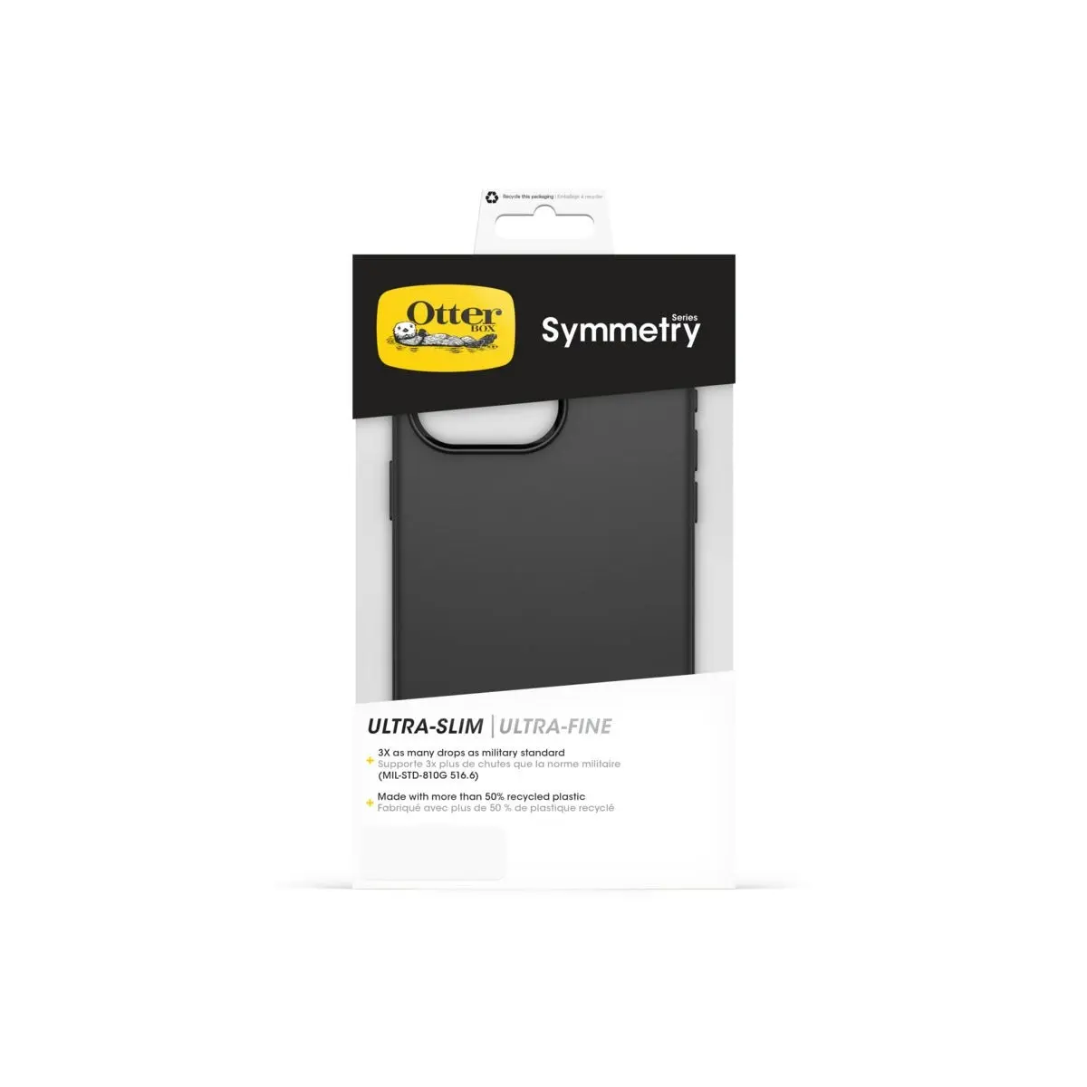 Otterbox Symmetry Series Phone Case for iPhone 15 Pro Max