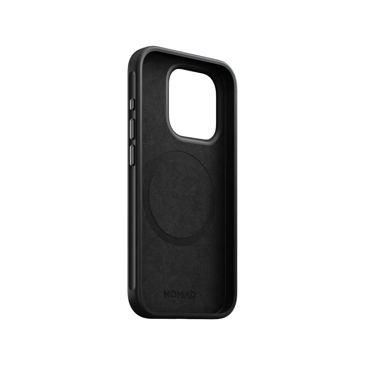 Nomad Sport Case for iPhone 15 Pro - Shadow