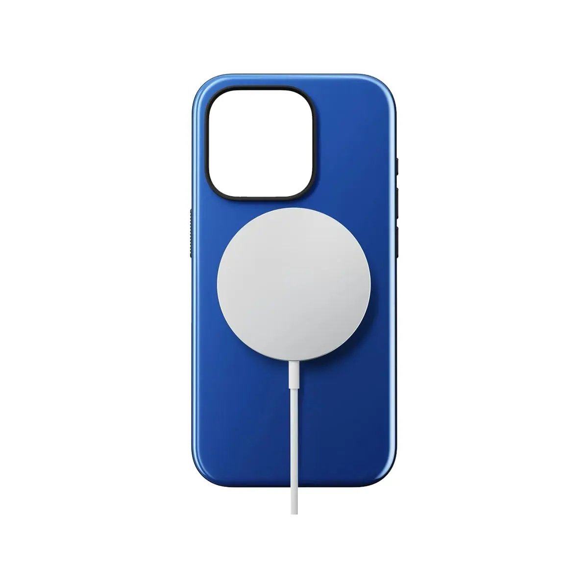 Nomad Sport Case for iPhone 15 Pro - Super Blue