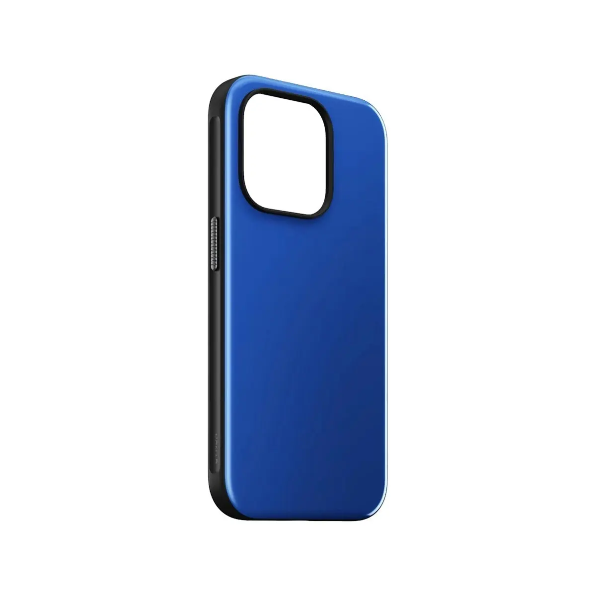 Nomad Sport Case for iPhone 15 Pro - Super Blue