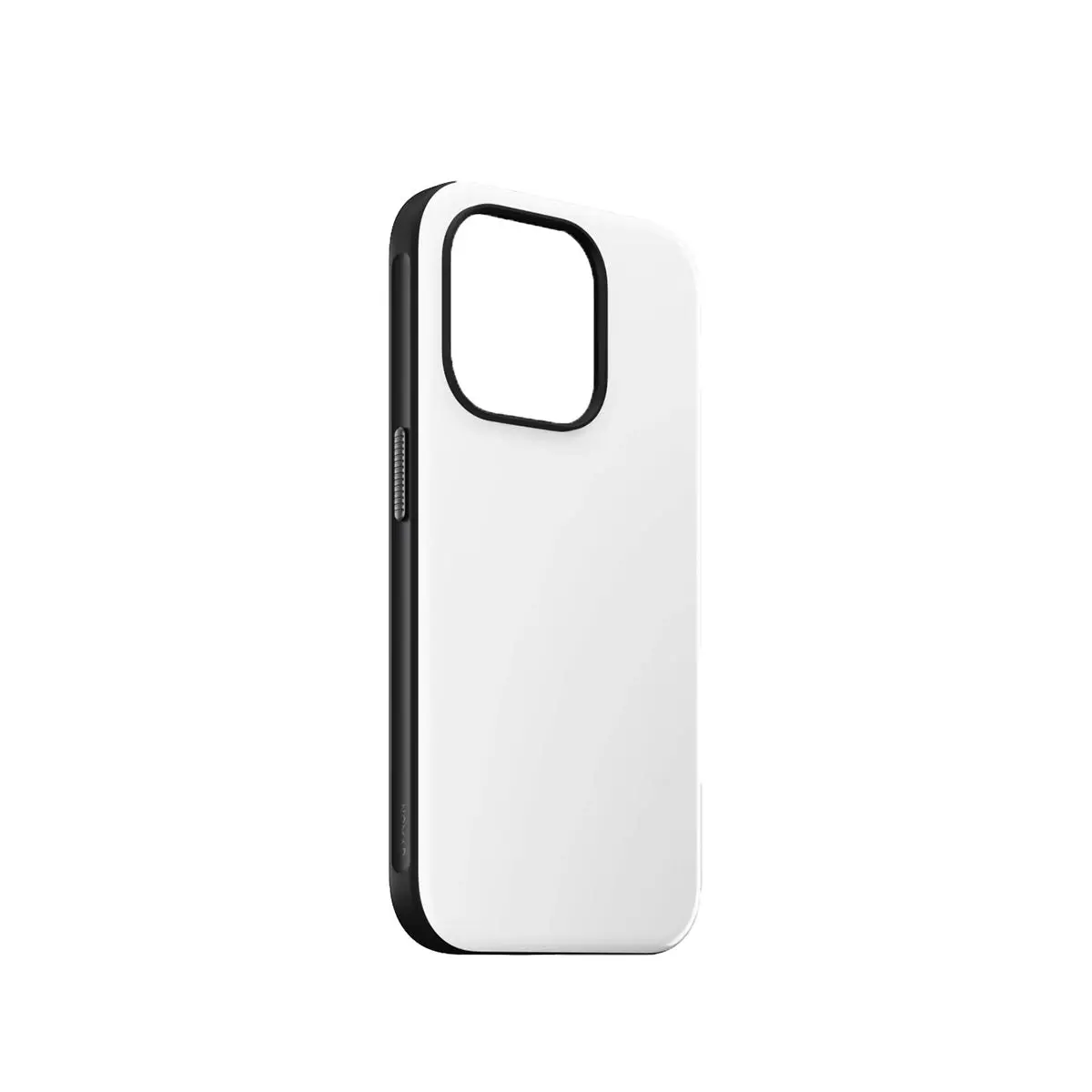 Nomad Sport Case for iPhone 15 Pro - White