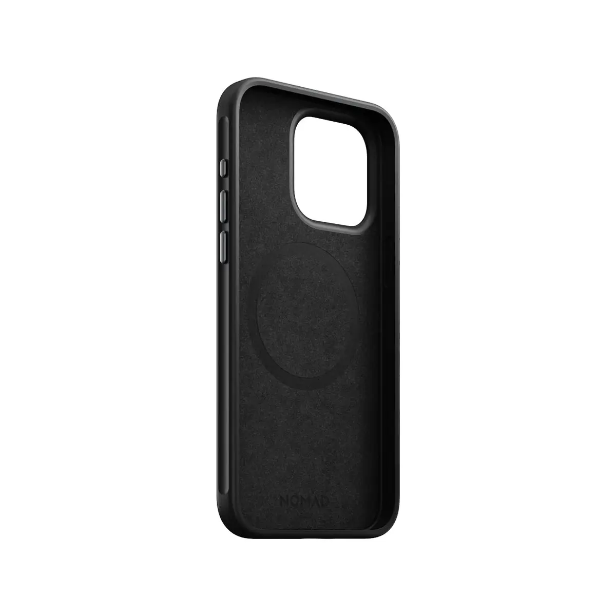 Nomad Sport Case for iPhone 15 Pro Max - Coastal Rock