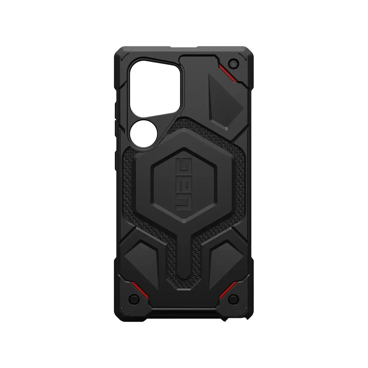 UAG Monarch Pro Kevlar Phone Case for Samsung Galaxy S24 Ultra