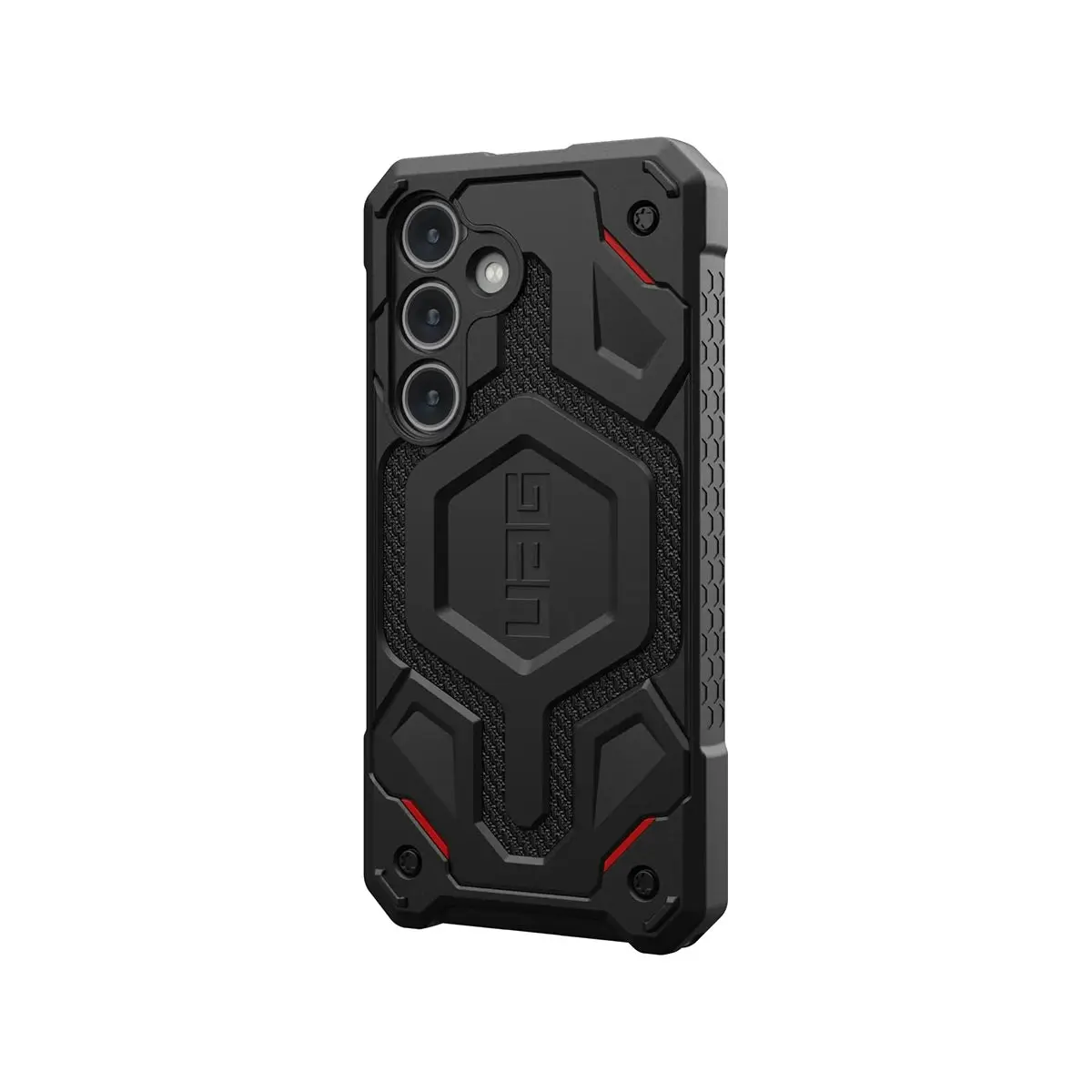 UAG Monarch Pro Kevlar Phone Case for Samsung Galaxy S24