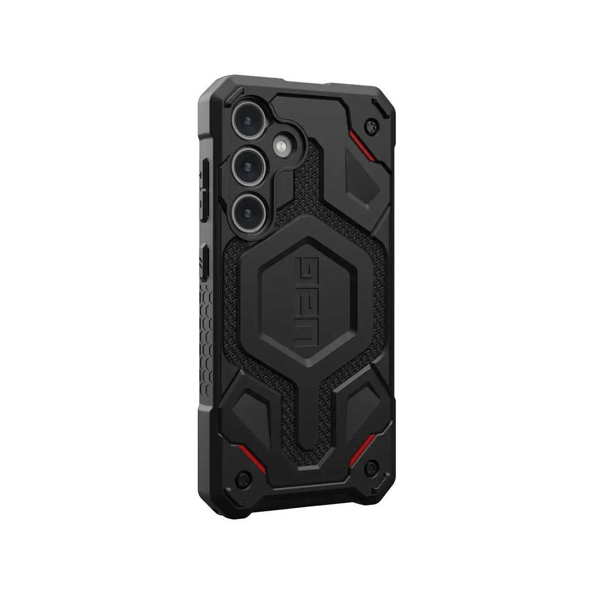 UAG Monarch Pro Kevlar Phone Case for Samsung Galaxy S24