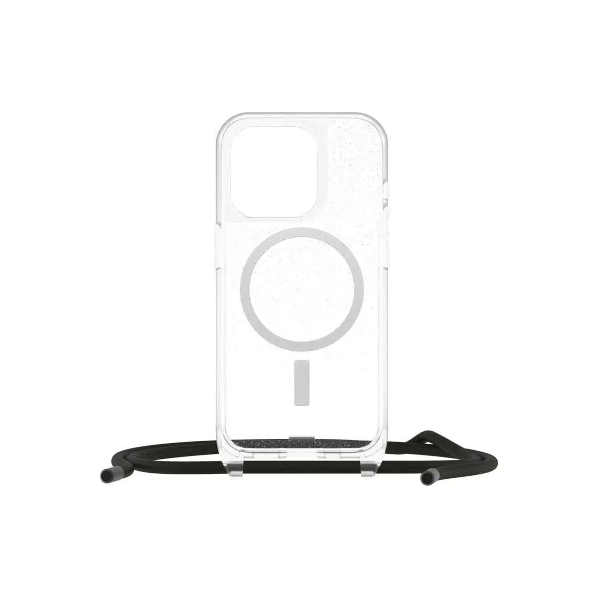 Otterbox React Series Necklace Lanyard Strap for MagSafe for iPhone 15 Pro