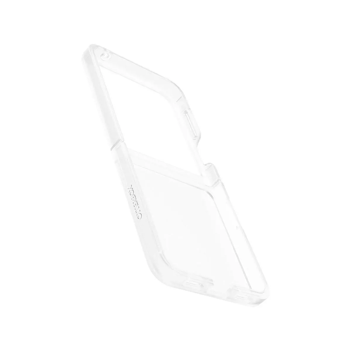 Otterbox Thin Flex Phone Case for Samsung Flip 5 - Clear