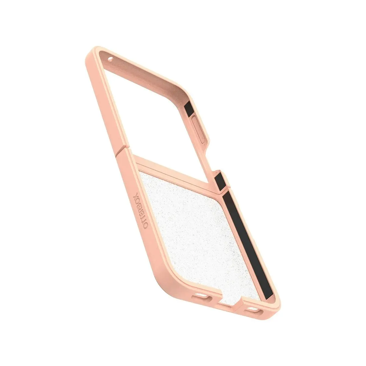 Otterbox Thin Flex Phone Case for Samsung Flip 5 - Peach