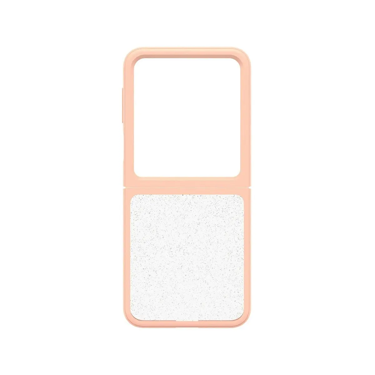 Otterbox Thin Flex Phone Case for Samsung Flip 5 - Peach