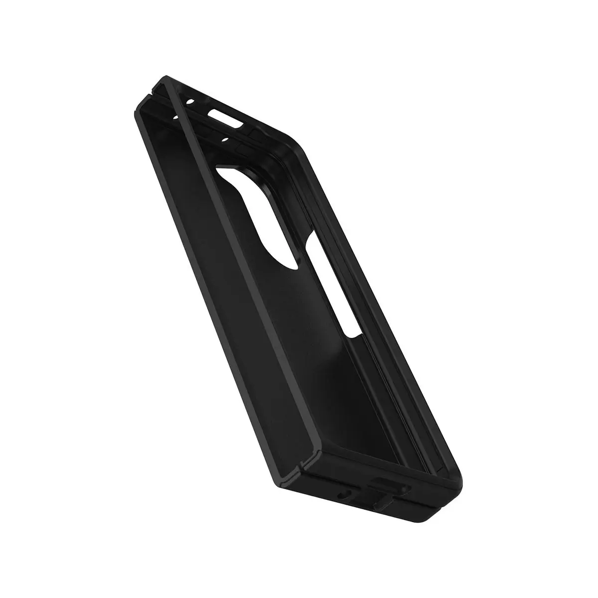 Otterbox Thin flex Phone case for Galaxy Fold 5 - Black