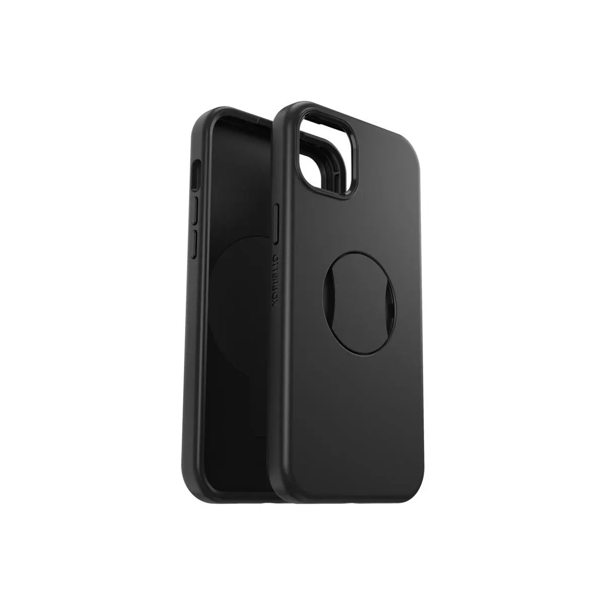 Otterbox OtterGrip Symmetry Series Phone Case for iPhone 15 Plus