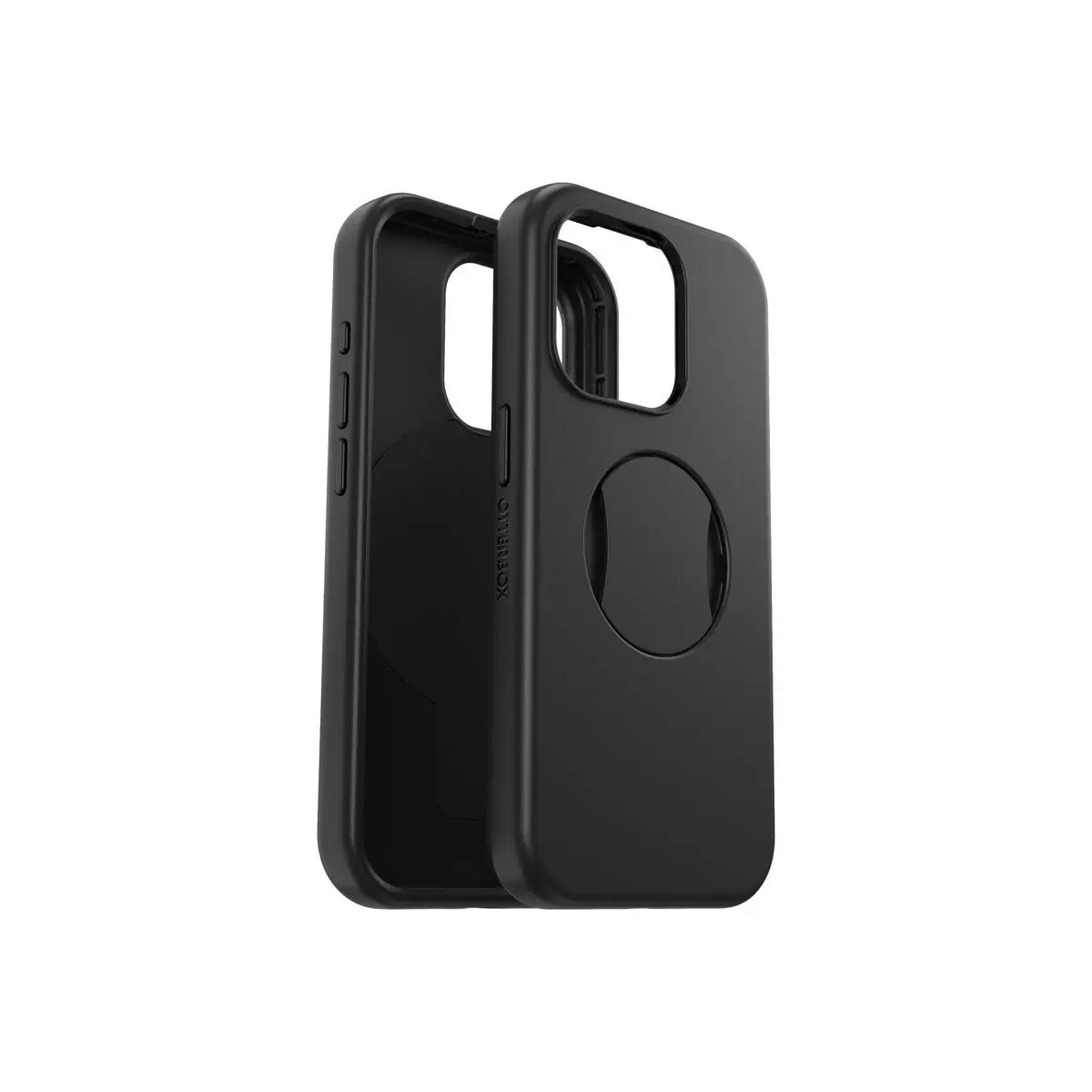 Otterbox OtterGrip Symmetry Series Phone Case for iPhone 15 Pro