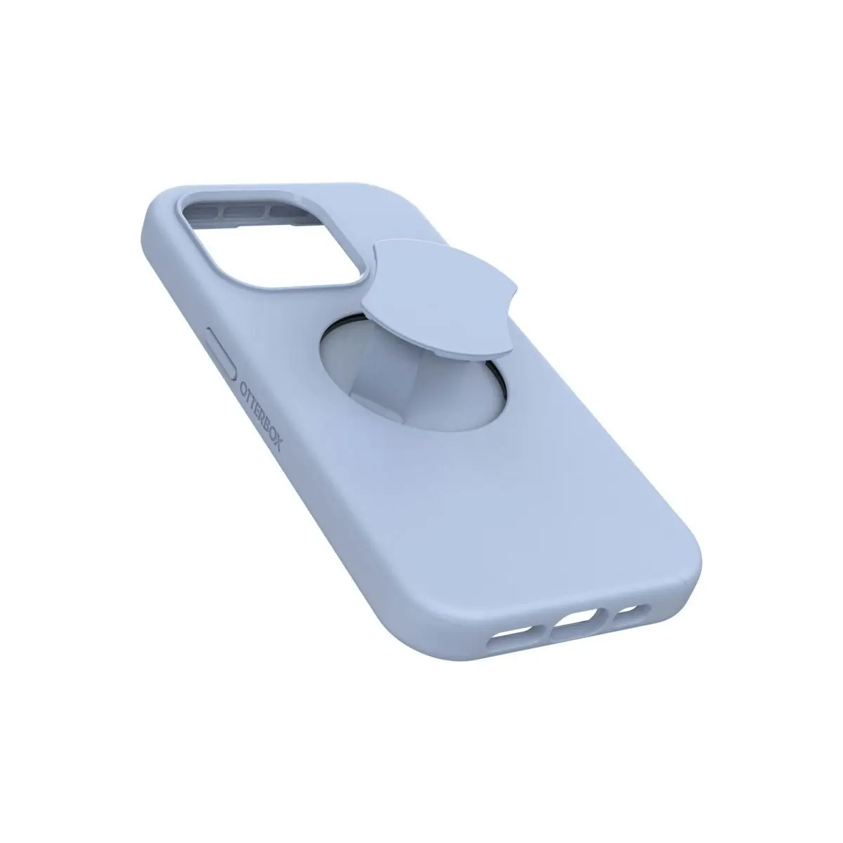 Otterbox OtterGrip Symmetry Series Phone Case for iPhone 15 Pro