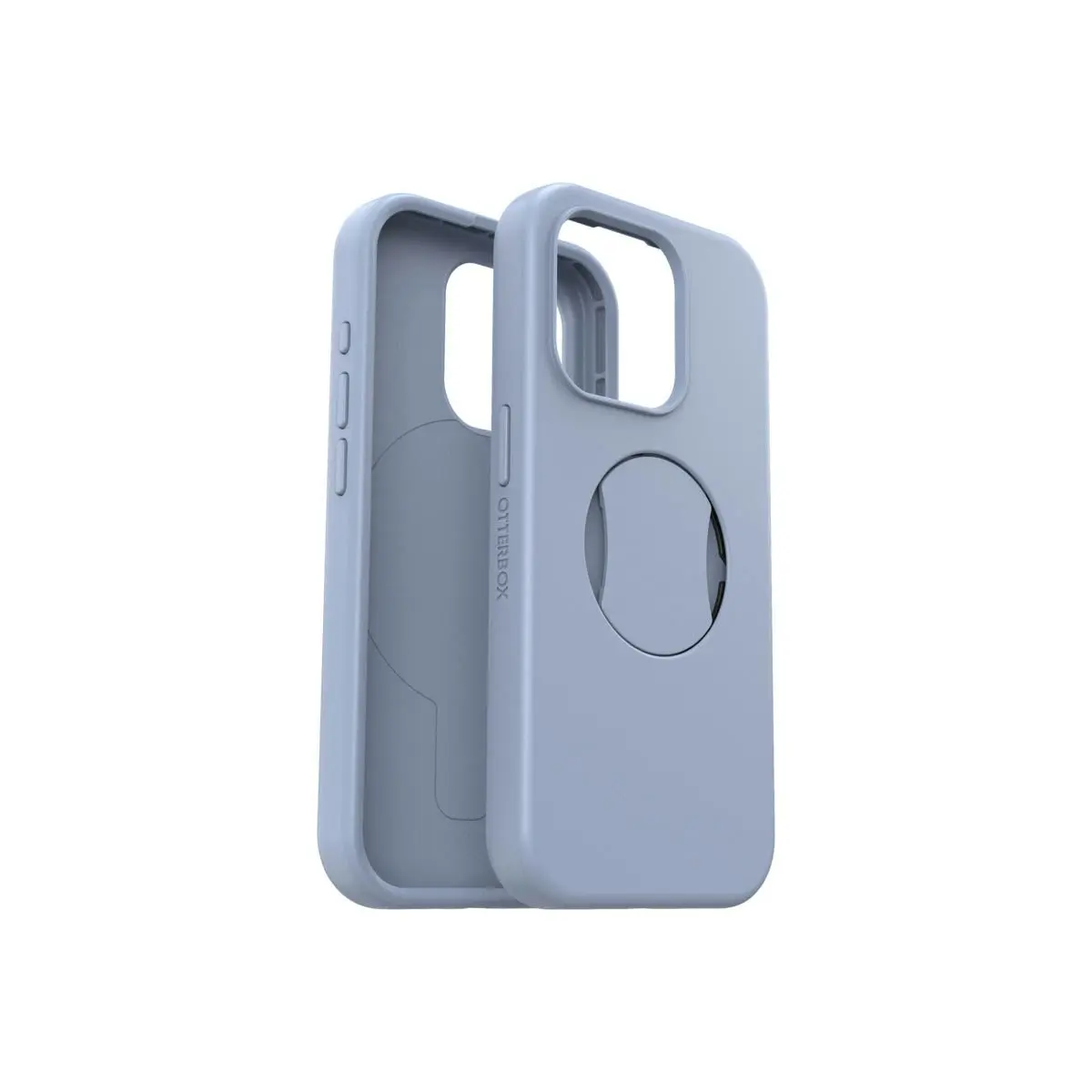 Otterbox OtterGrip Symmetry Series Phone Case for iPhone 15 Pro