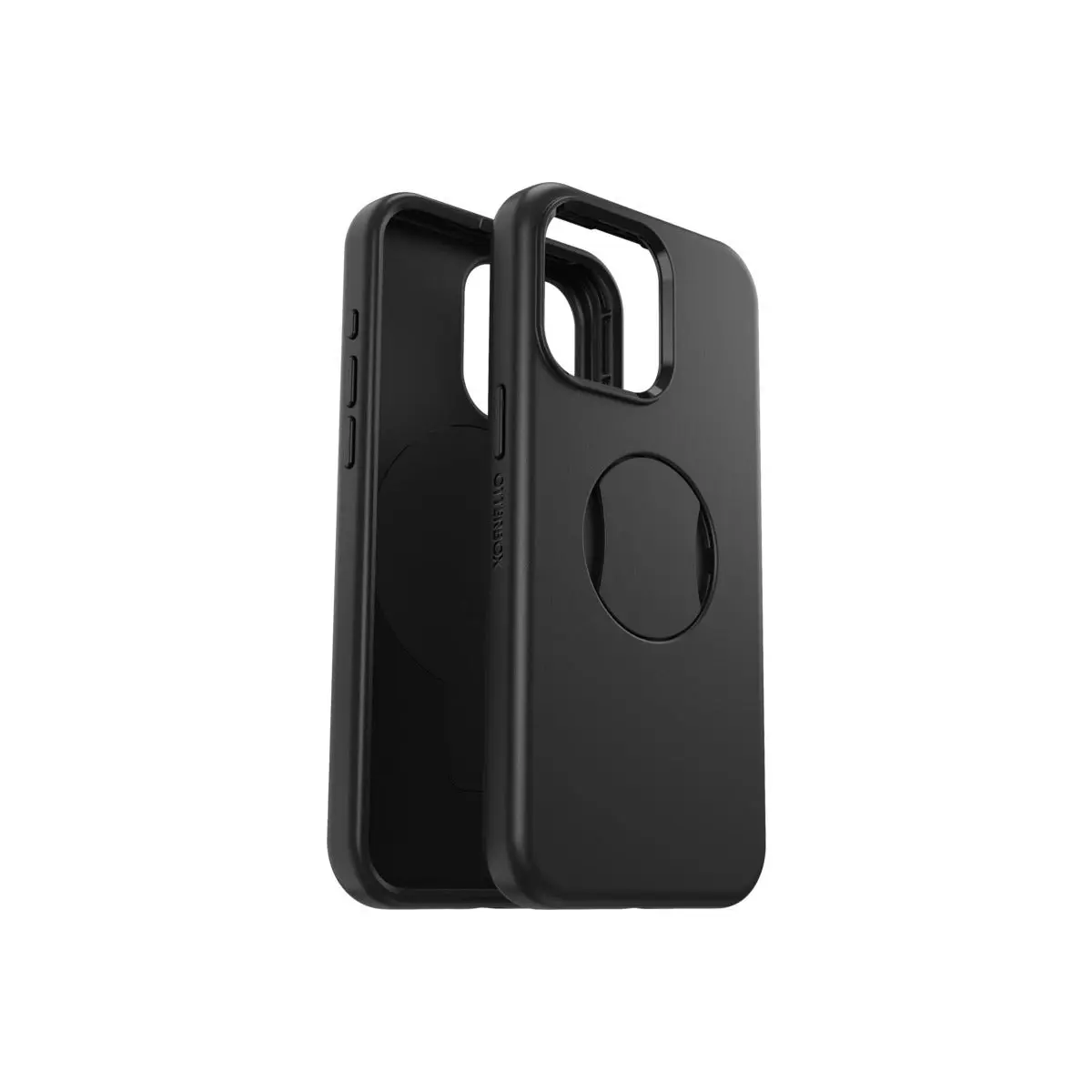 Otterbox OtterGrip Symmetry Series Phone Case for iPhone 15 Pro Max