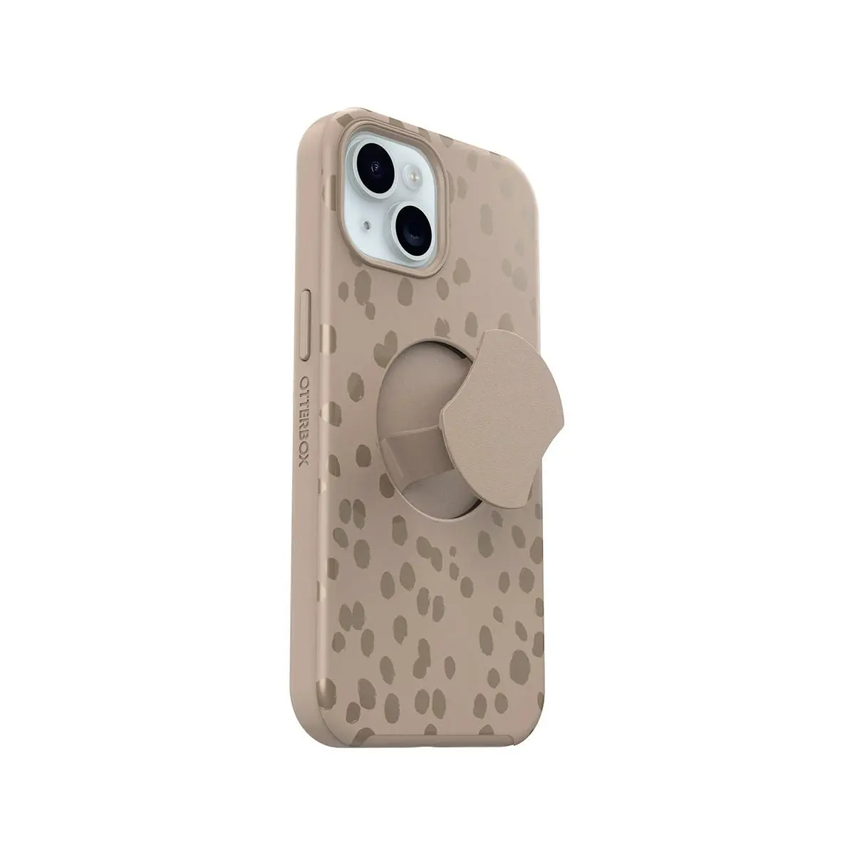 Otterbox OTTERGRIP Phone Case For - iPhone 15