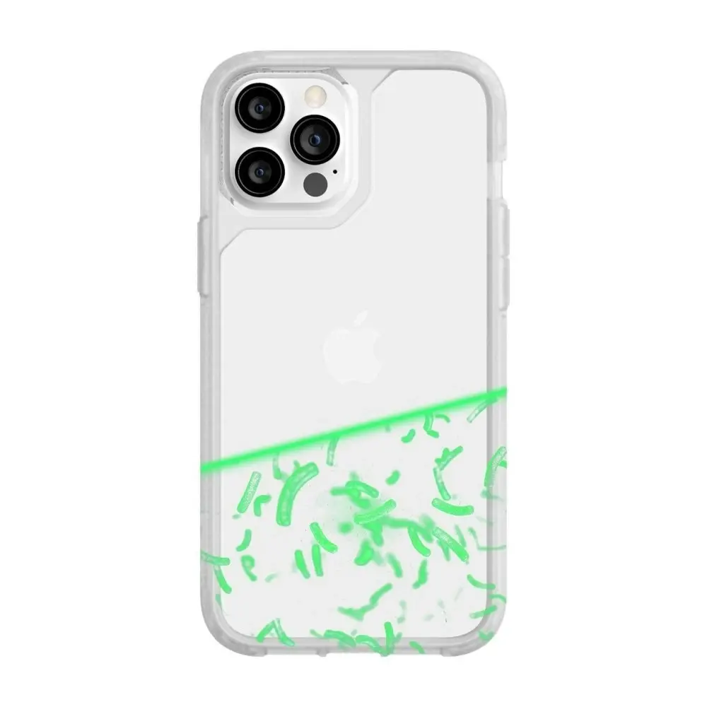 Survivor Strong Phone Case for iPhone 12 Pro Max