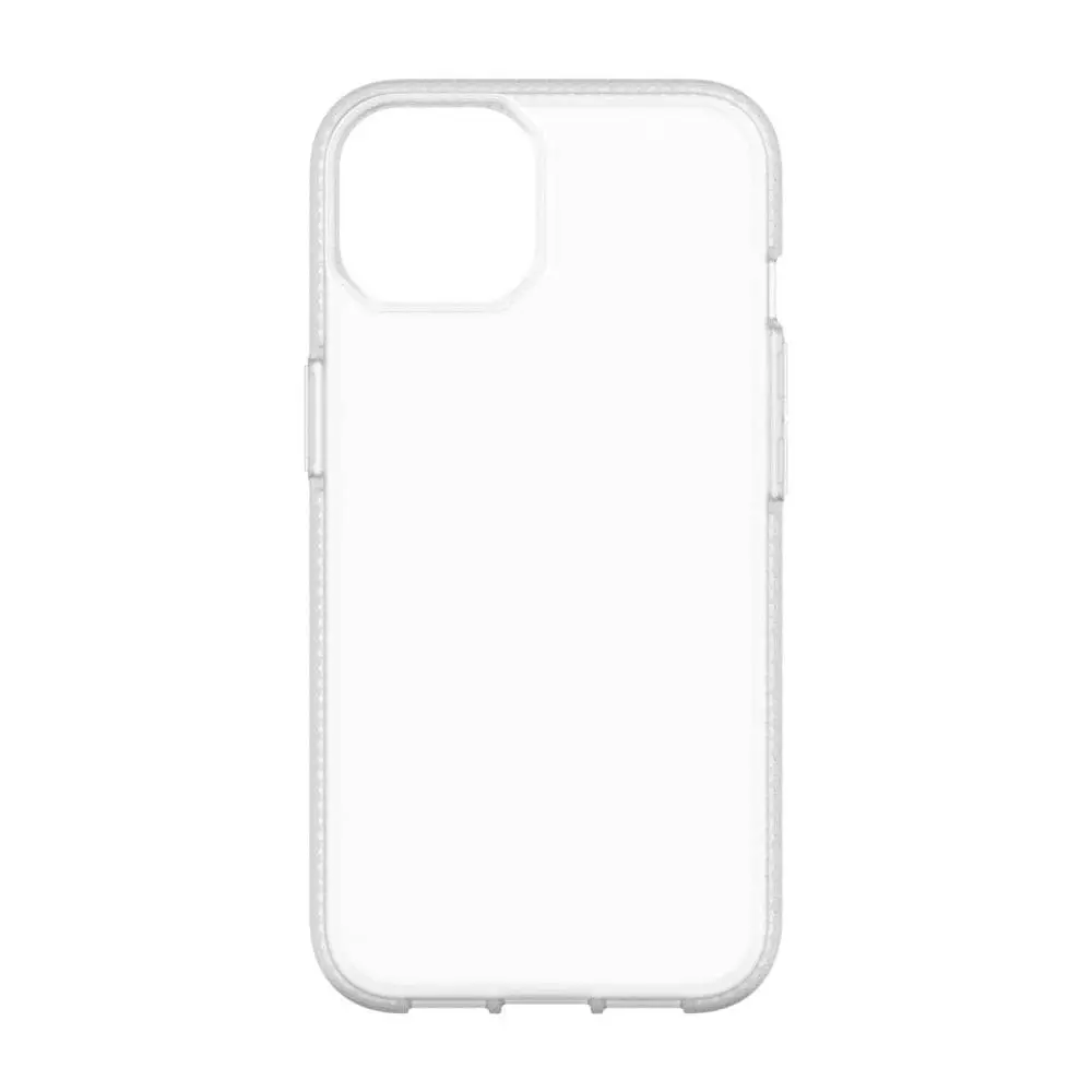 Griffin Survivor Clear Rugged Tough Phone Case for iPhone 13