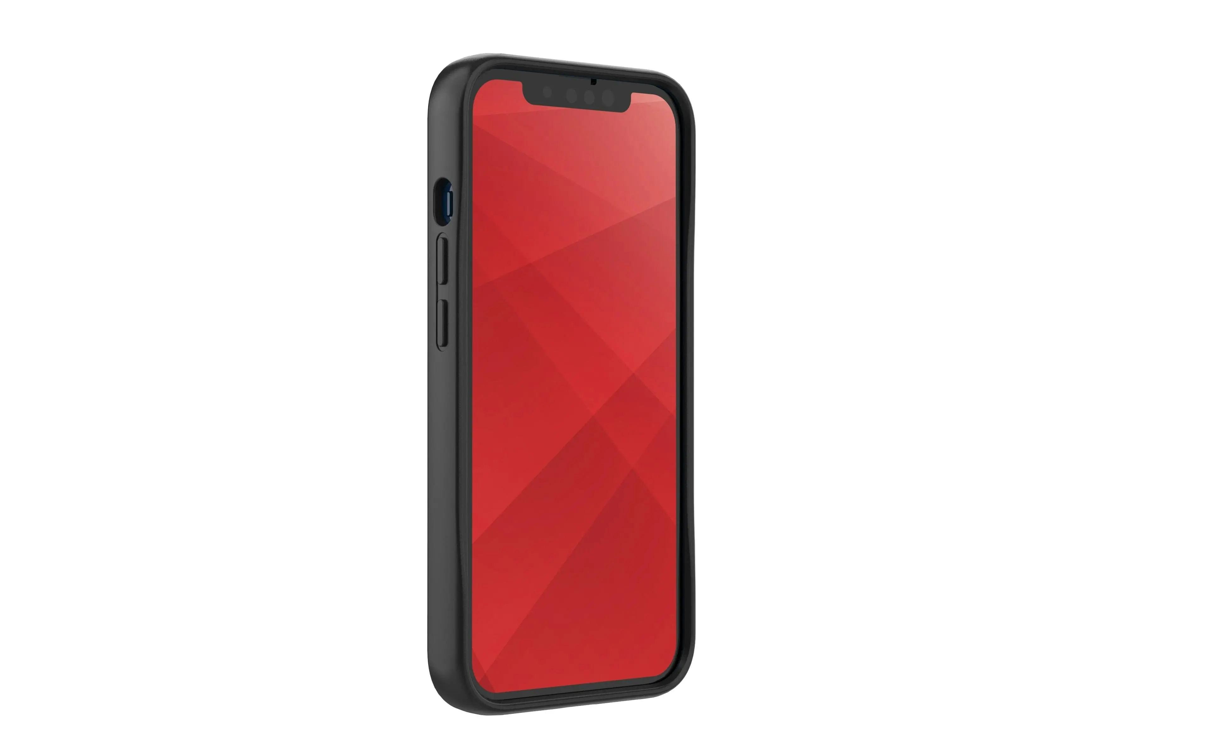 Impact Zero(R) Kevlar Protective Case for iPhone 13