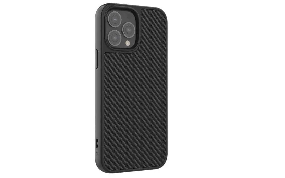 Impact Zero(R) Kevlar Protective Case for iPhone 13 Pro