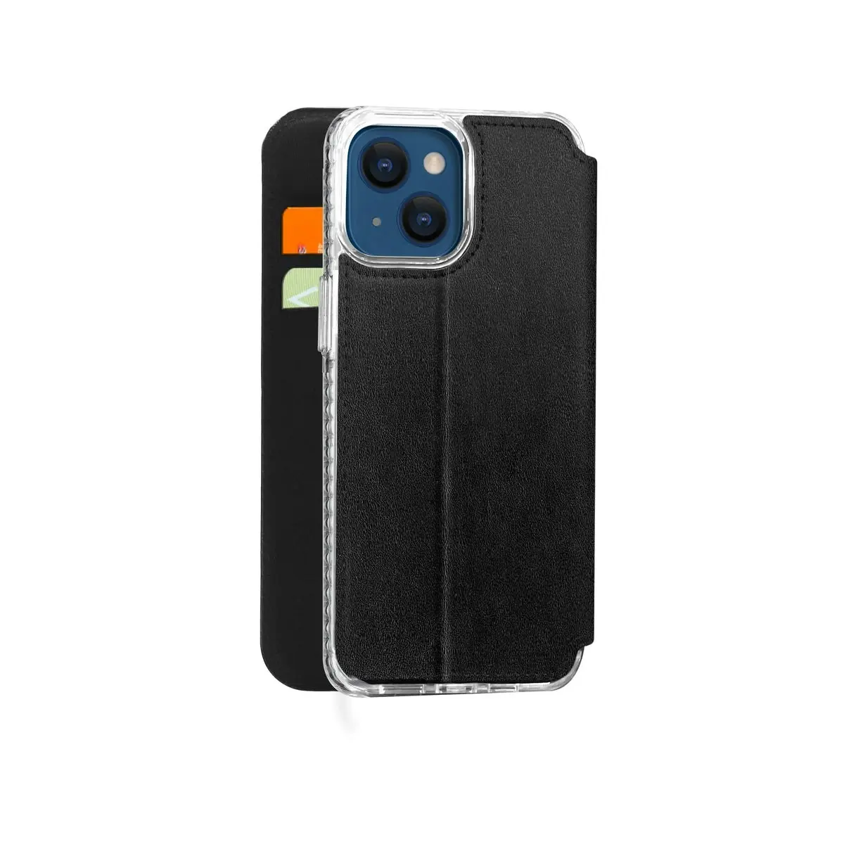 SlimFolio Case for iPhone 13 mini