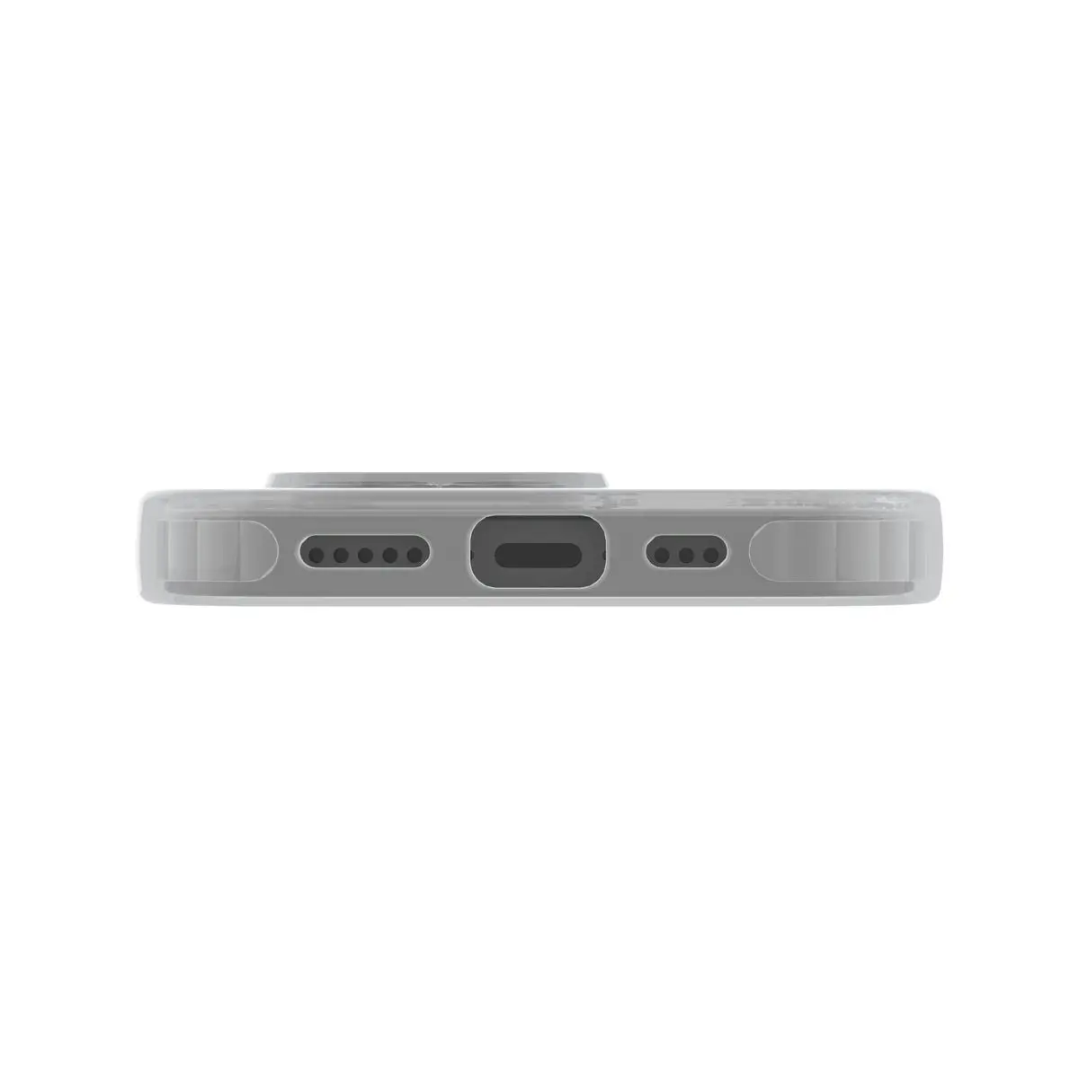 3sixT PureFlex(TM) Clear MagSafe Case iPhone 13 Pro Max