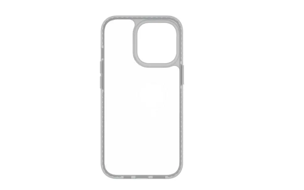 3sixT PureFlex(TM) Clear MagSafe Case iPhone 13 Pro Max