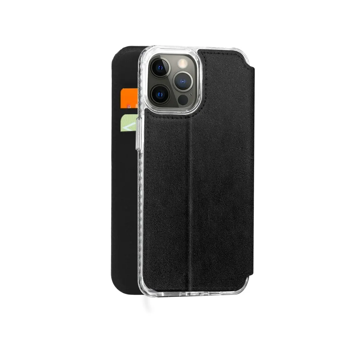 SlimFolio Case for iPhone 13 Pro